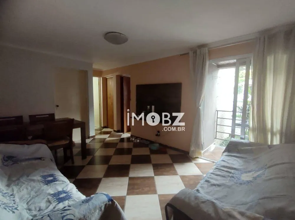 Apartamento, 2 quartos, 50 m² - Foto 1