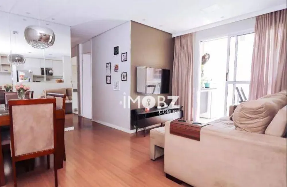 Apartamento, 2 quartos, 65 m² - Foto 1