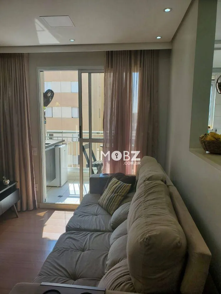 Apartamento, 2 quartos, 65 m² - Foto 3