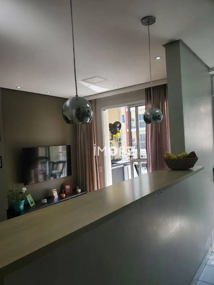 Apartamento, 2 quartos, 65 m² - Foto 4