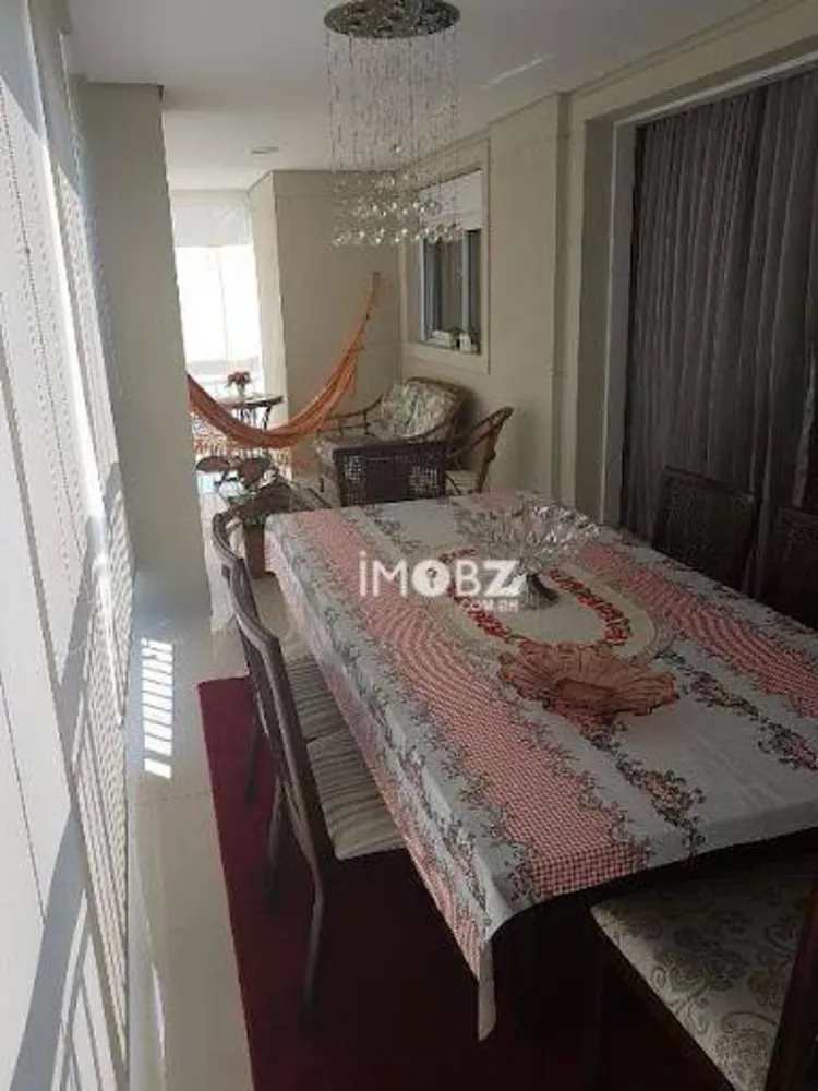 Apartamento, 3 quartos, 140 m² - Foto 4