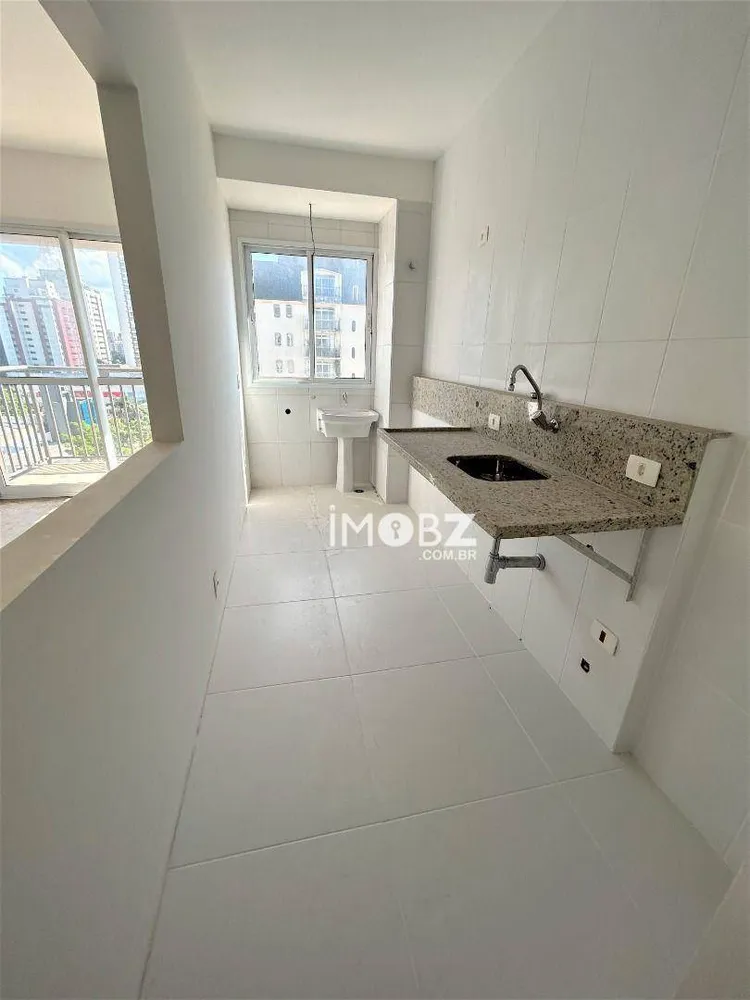 Apartamento, 2 quartos, 51 m² - Foto 4