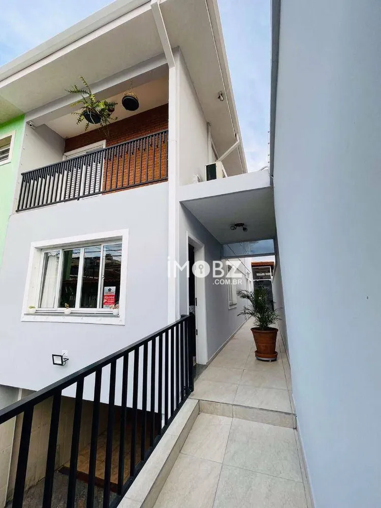 Casa, 3 quartos, 280 m² - Foto 2