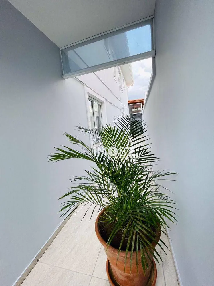 Casa, 3 quartos, 280 m² - Foto 3