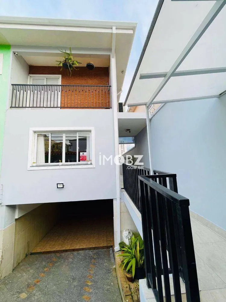 Casa, 3 quartos, 280 m² - Foto 1