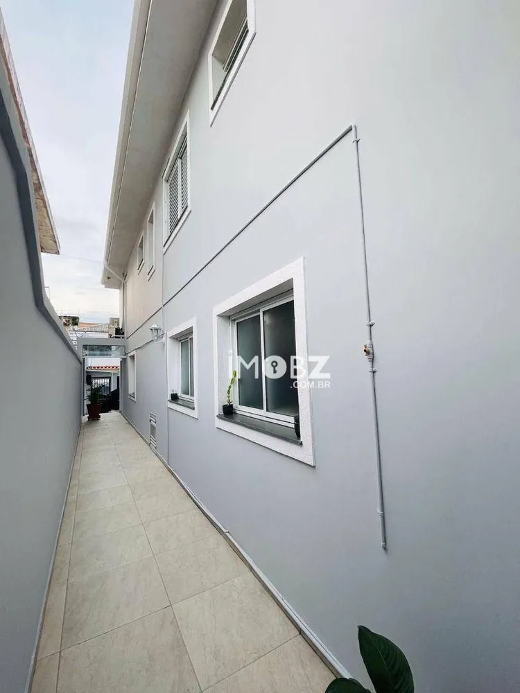Casa, 3 quartos, 280 m² - Foto 4