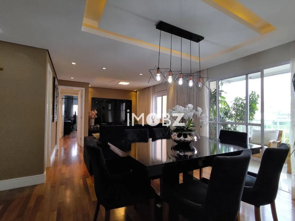 Apartamento, 3 quartos, 107 m² - Foto 1