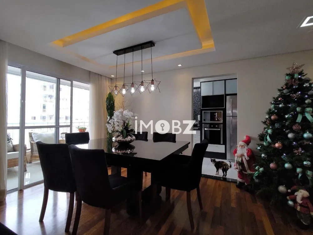 Apartamento, 3 quartos, 107 m² - Foto 4