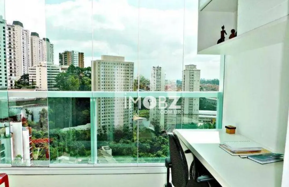 Apartamento, 2 quartos, 64 m² - Foto 2