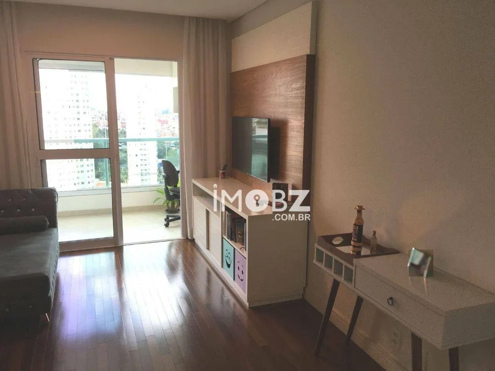 Apartamento, 2 quartos, 64 m² - Foto 4