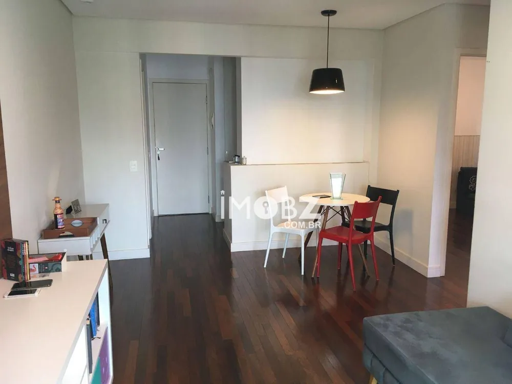 Apartamento, 2 quartos, 64 m² - Foto 3