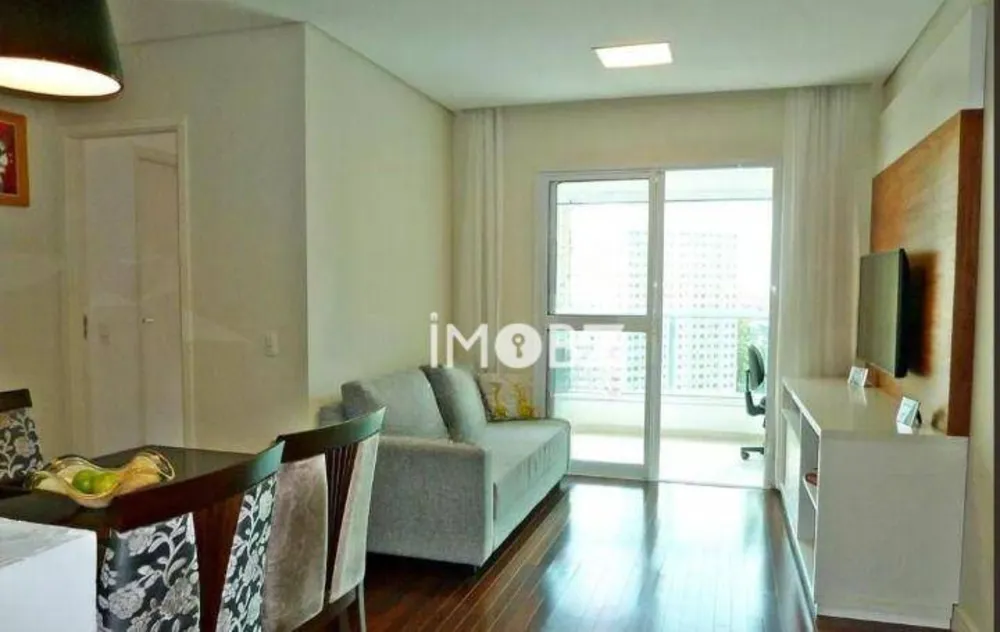 Apartamento, 2 quartos, 64 m² - Foto 1