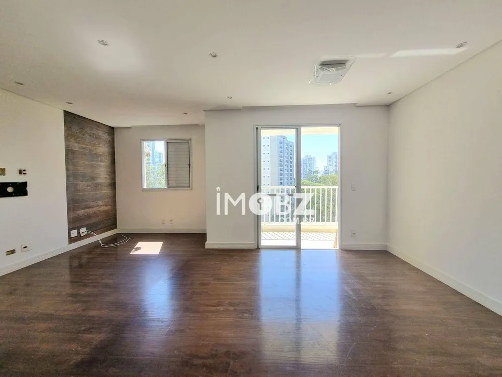 Apartamento, 2 quartos, 68 m² - Foto 2