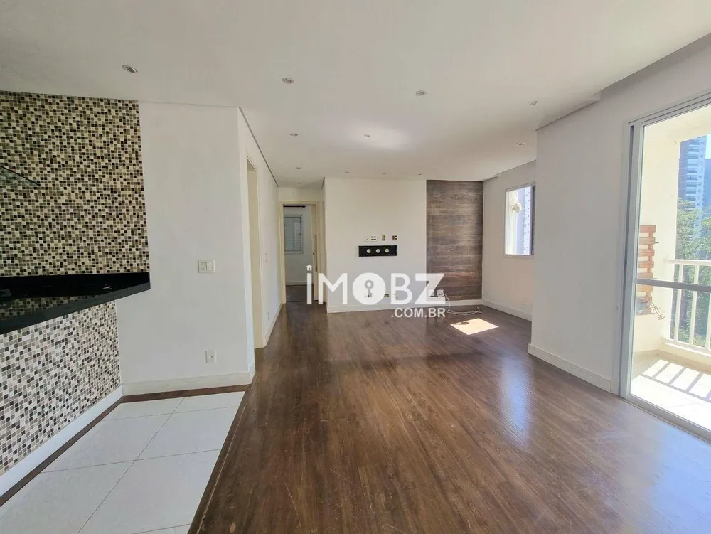 Apartamento, 2 quartos, 68 m² - Foto 3