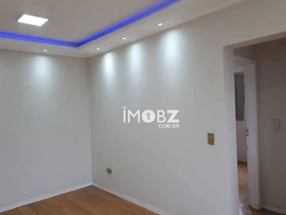 Apartamento, 2 quartos, 55 m² - Foto 3