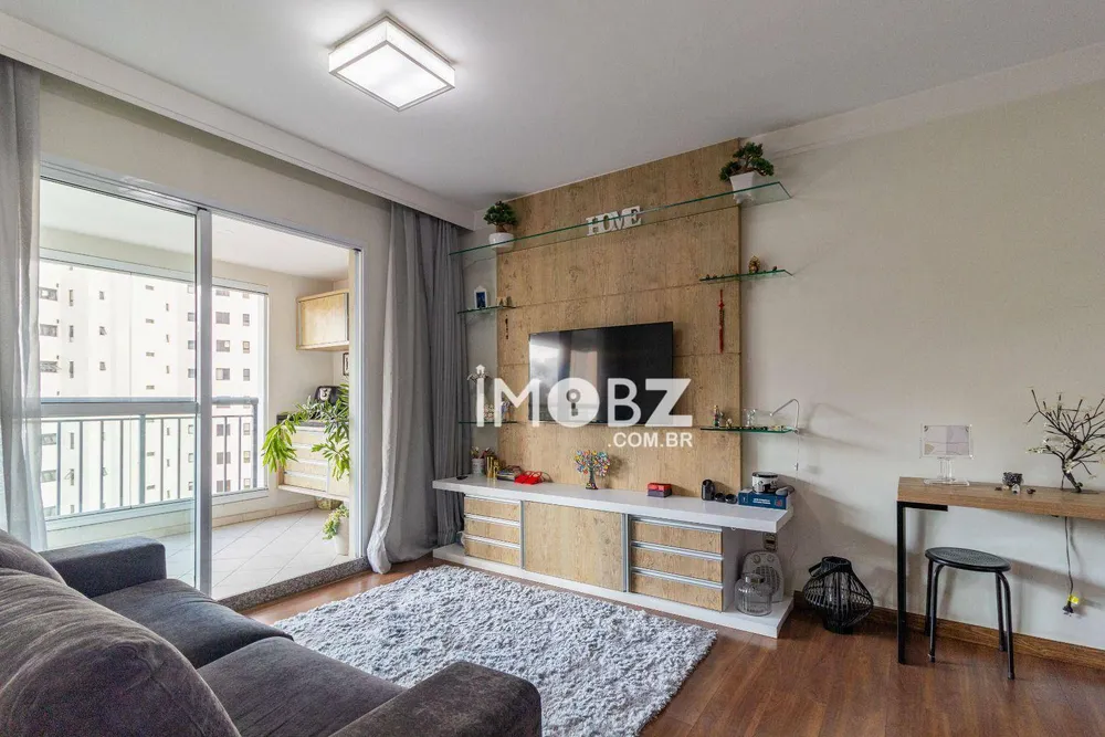 Apartamento, 3 quartos, 87 m² - Foto 3