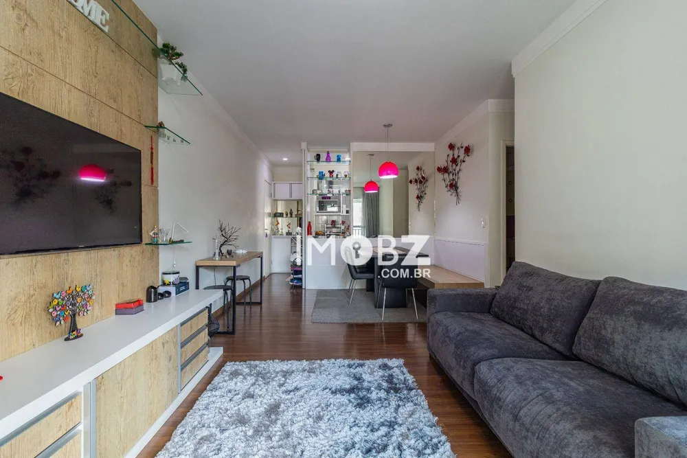 Apartamento, 3 quartos, 87 m² - Foto 2
