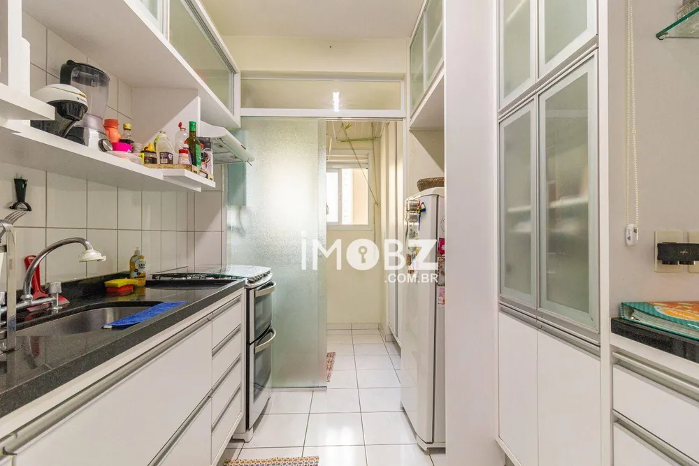 Apartamento, 3 quartos, 87 m² - Foto 4