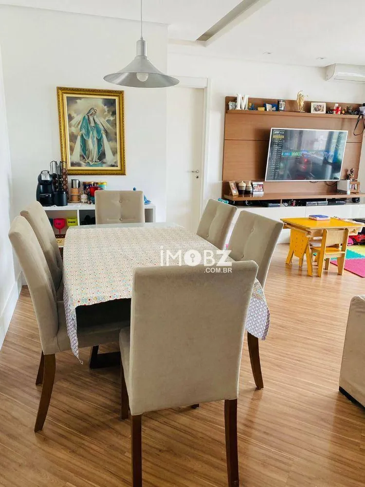 Apartamento, 2 quartos, 77 m² - Foto 2