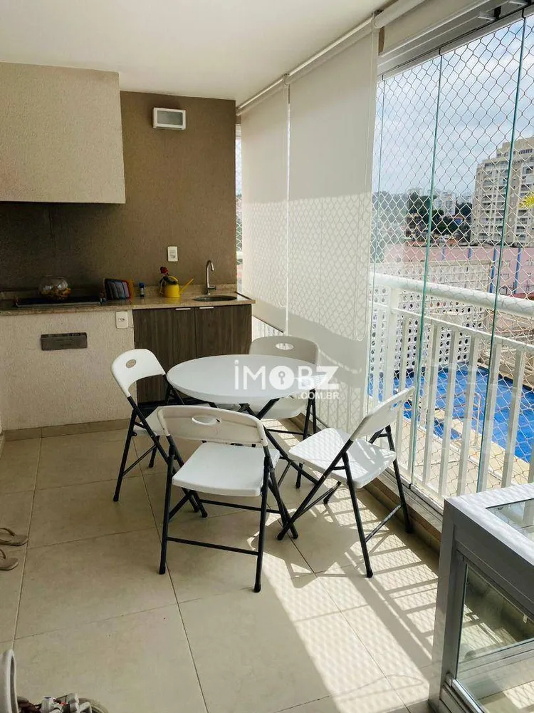 Apartamento, 2 quartos, 77 m² - Foto 3