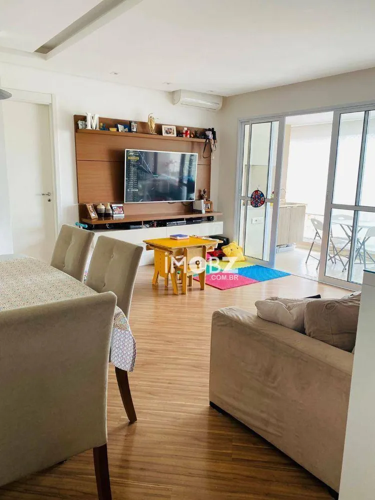 Apartamento, 2 quartos, 77 m² - Foto 1