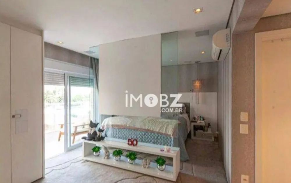 Apartamento, 3 quartos, 247 m² - Foto 4