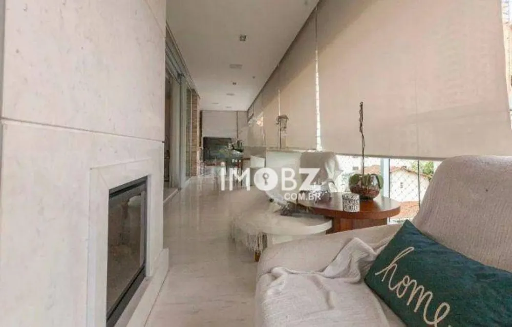 Apartamento, 3 quartos, 247 m² - Foto 2