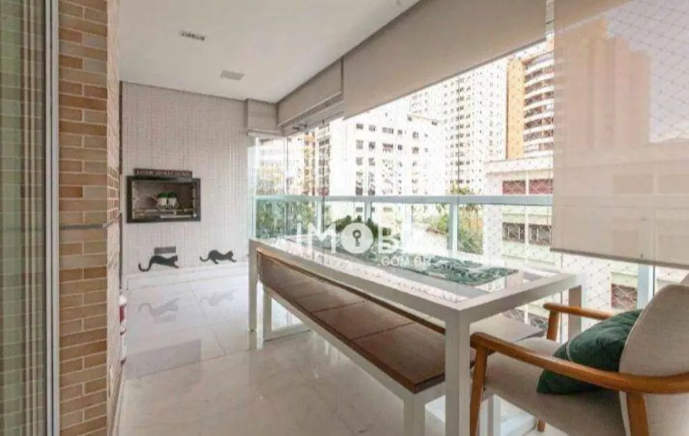 Apartamento, 3 quartos, 247 m² - Foto 3