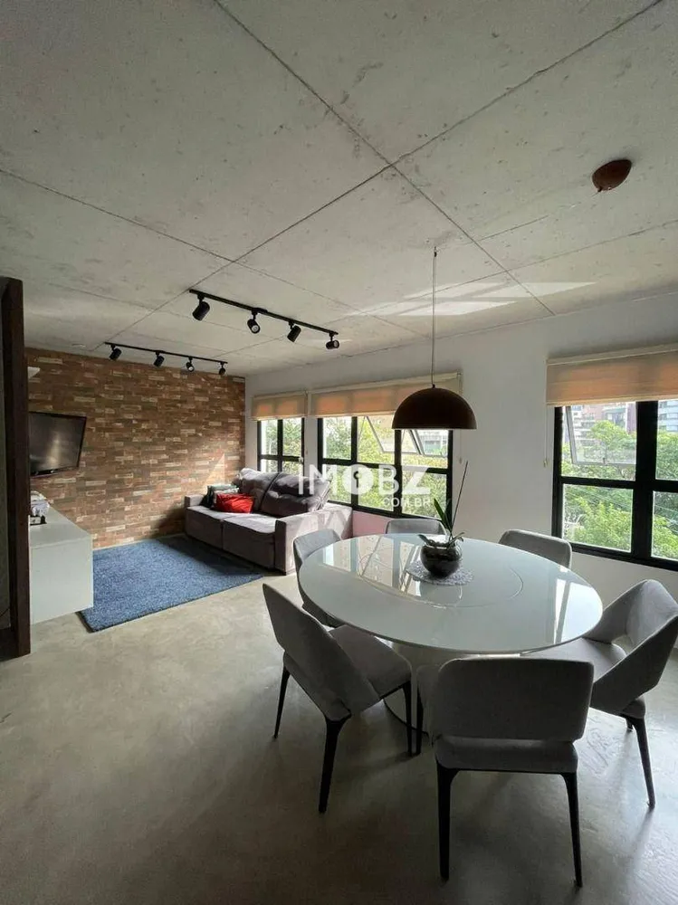 Apartamento, 1 quarto, 70 m² - Foto 1