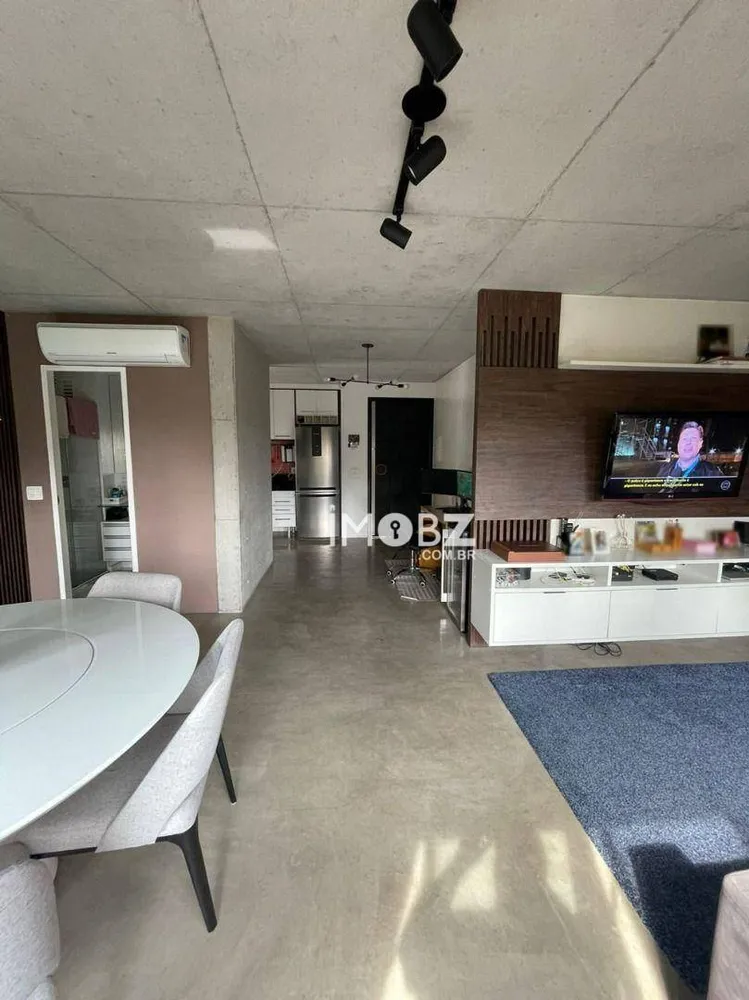 Apartamento, 1 quarto, 70 m² - Foto 3