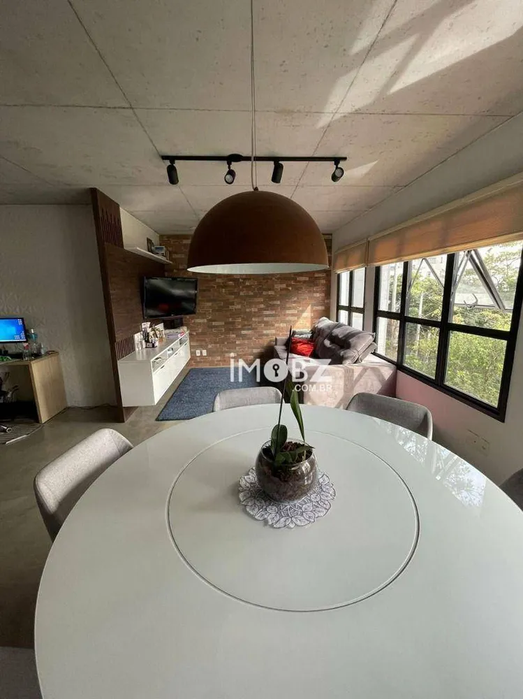 Apartamento, 1 quarto, 70 m² - Foto 4