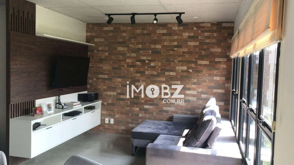 Apartamento, 1 quarto, 70 m² - Foto 2