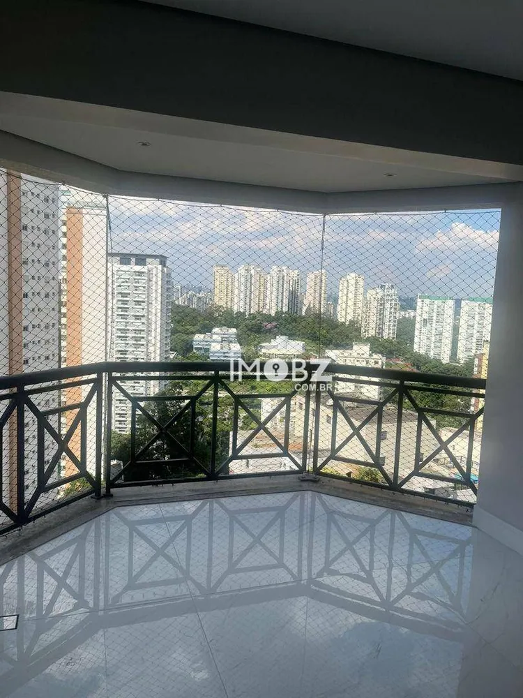 Apartamento, 3 quartos, 125 m² - Foto 3