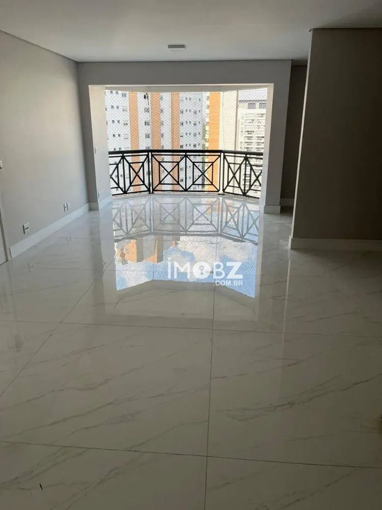Apartamento, 3 quartos, 125 m² - Foto 1