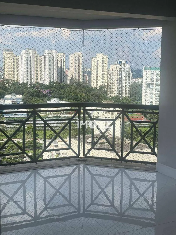 Apartamento, 3 quartos, 125 m² - Foto 4