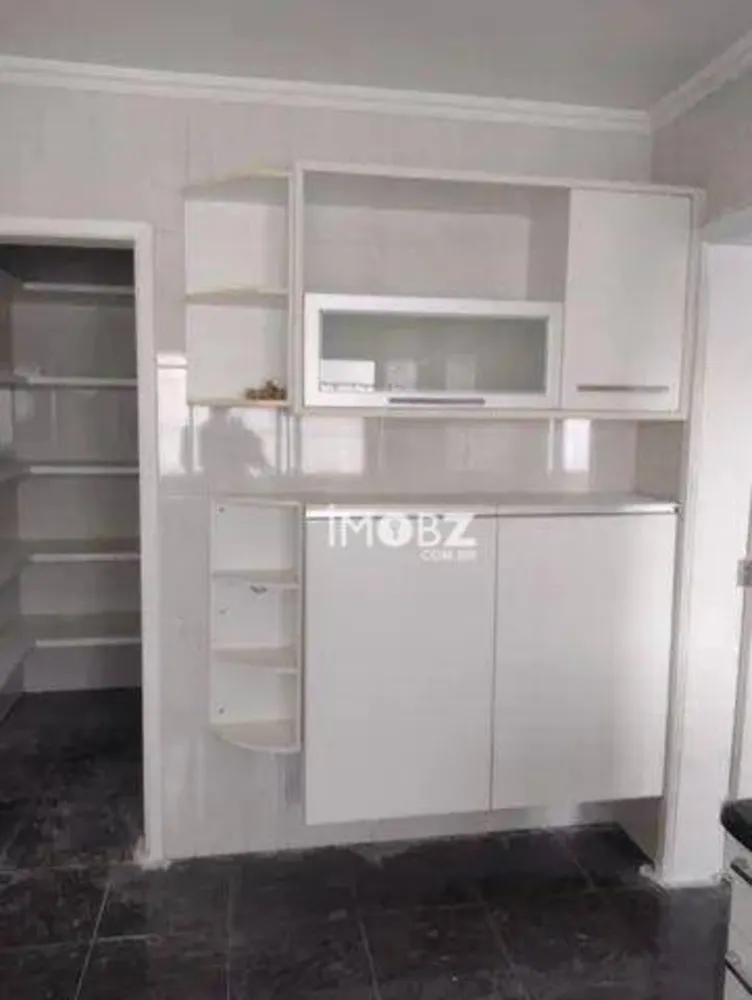 Apartamento, 4 quartos, 198 m² - Foto 4
