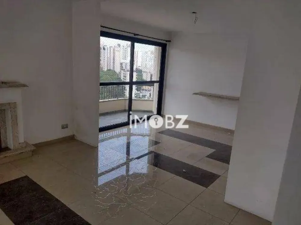 Apartamento, 4 quartos, 198 m² - Foto 2
