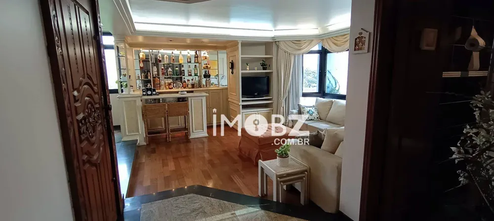 Apartamento, 4 quartos, 200 m² - Foto 2