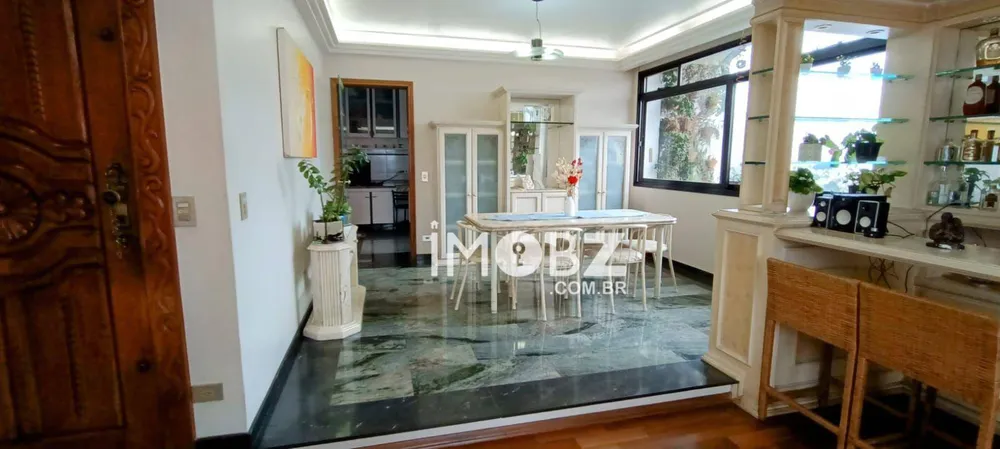 Apartamento, 4 quartos, 200 m² - Foto 3