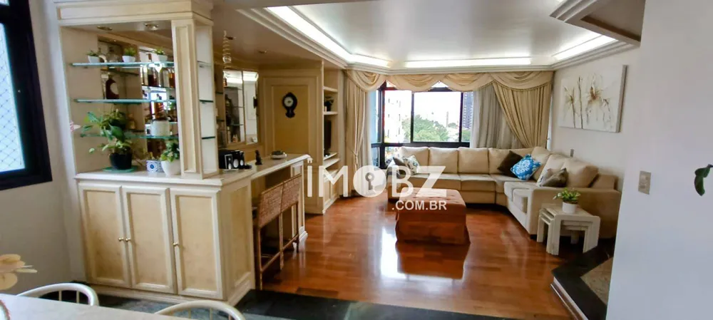 Apartamento, 4 quartos, 200 m² - Foto 4