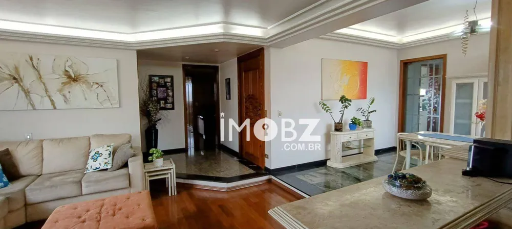 Apartamento, 4 quartos, 200 m² - Foto 1