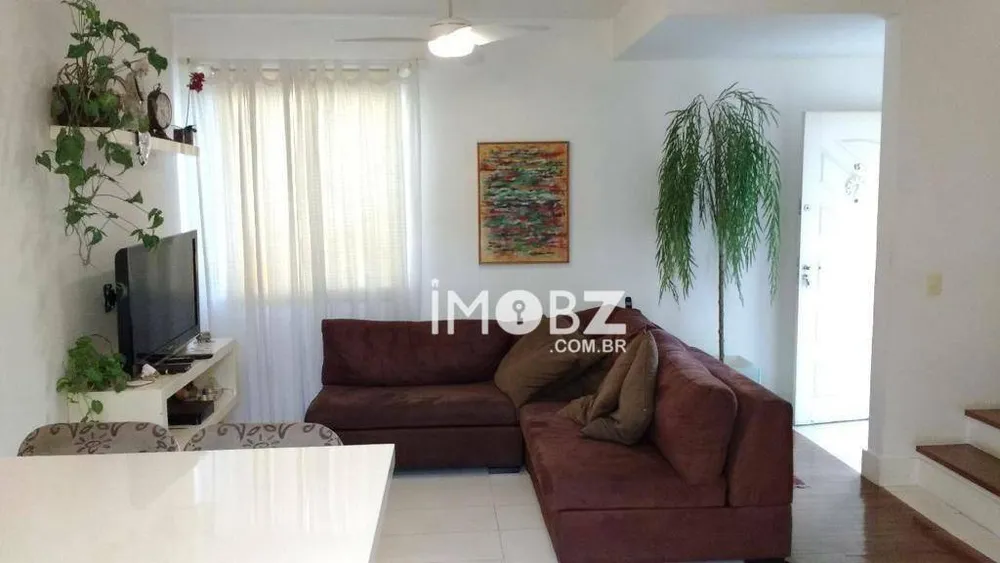 Casa, 3 quartos, 142 m² - Foto 2