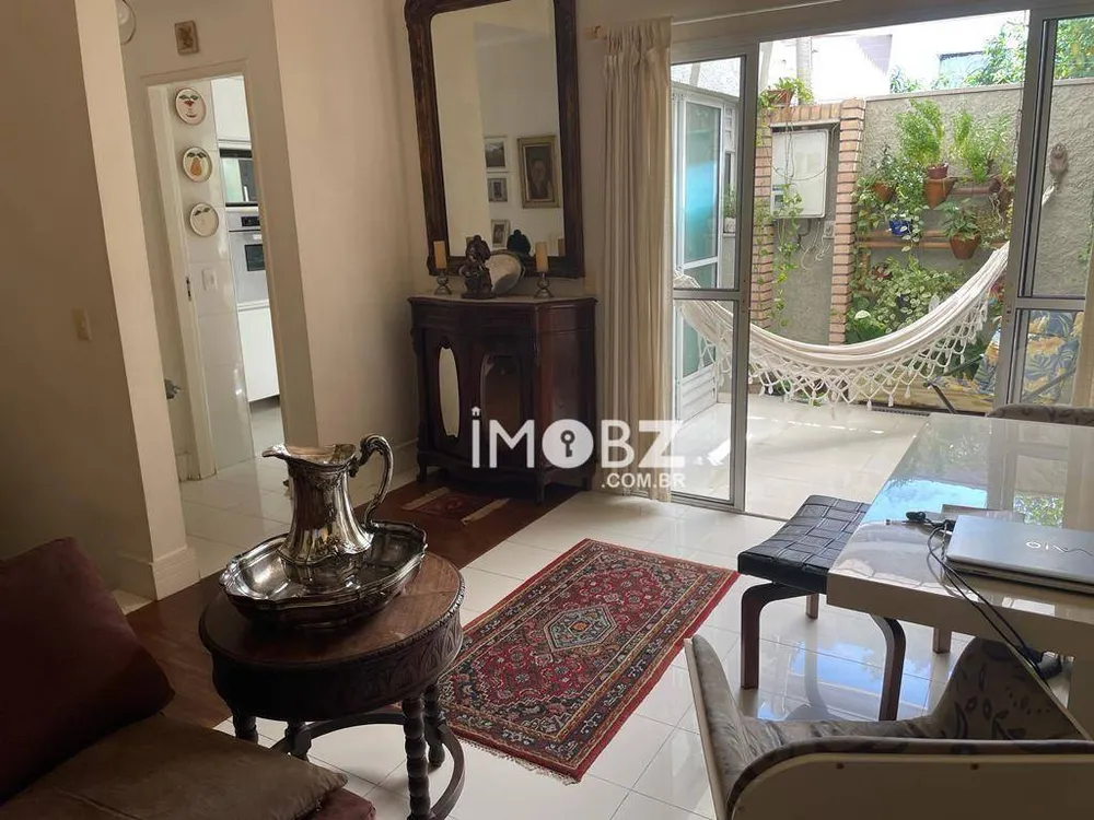 Casa, 3 quartos, 142 m² - Foto 4