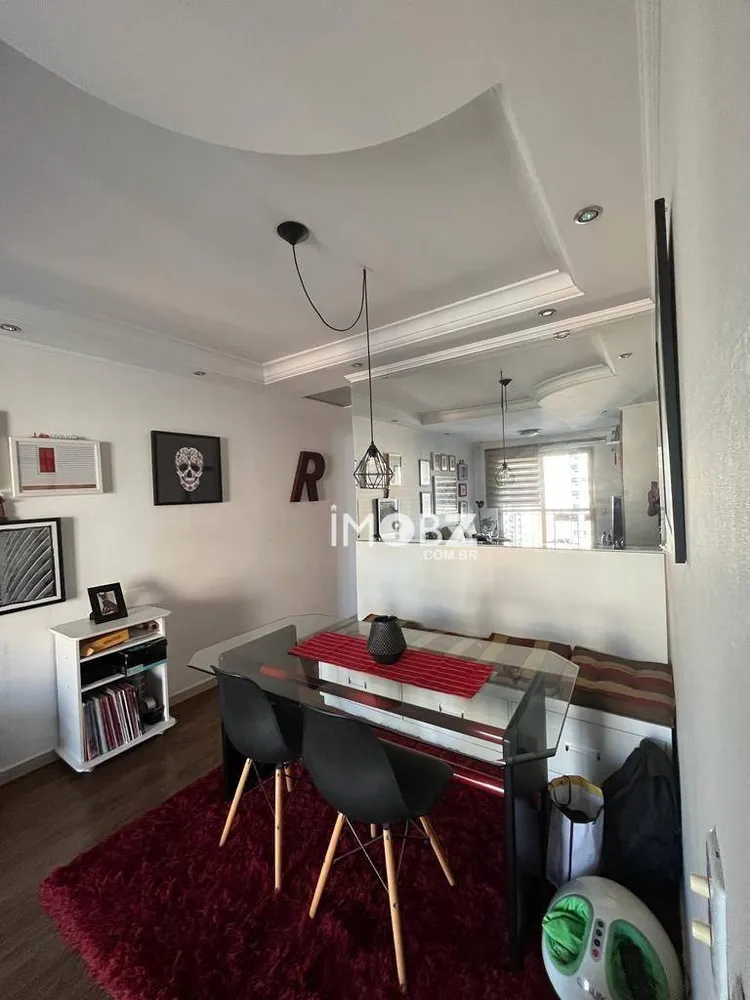 Apartamento, 3 quartos, 65 m² - Foto 3