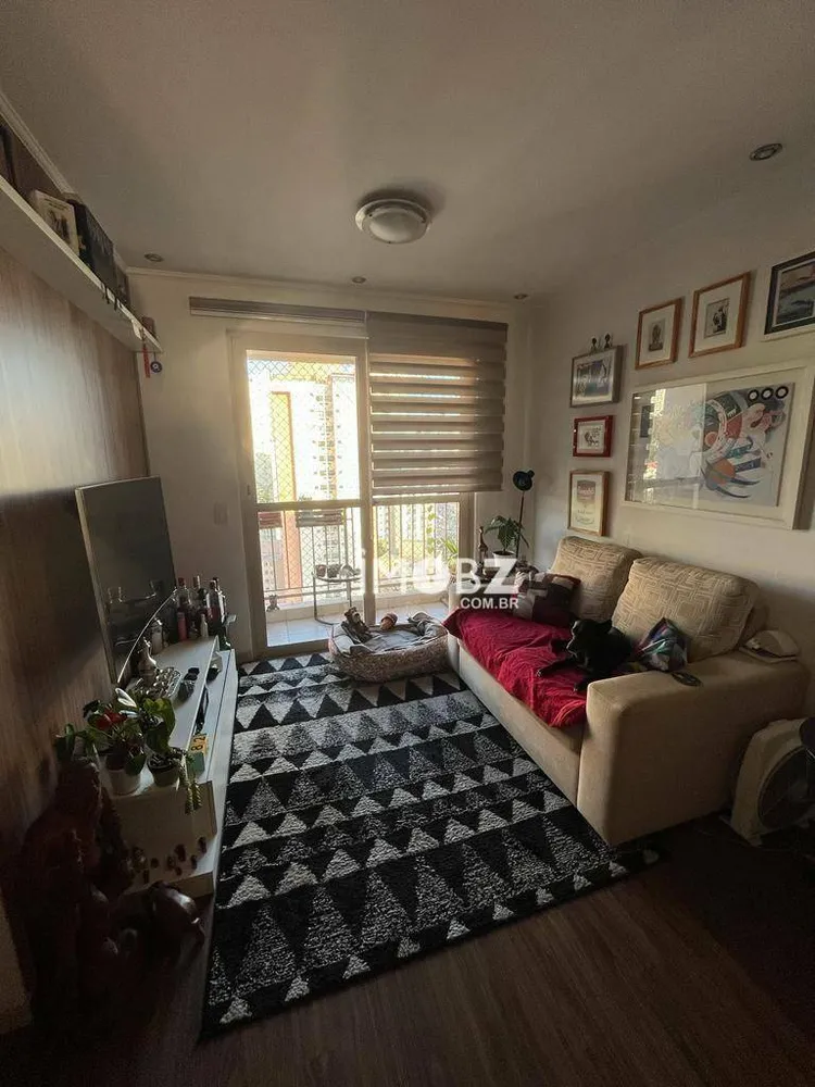 Apartamento, 3 quartos, 65 m² - Foto 4