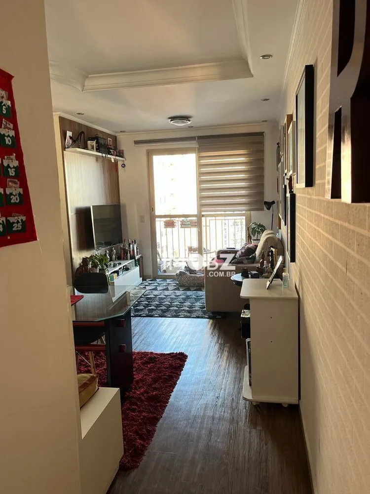 Apartamento, 3 quartos, 65 m² - Foto 1