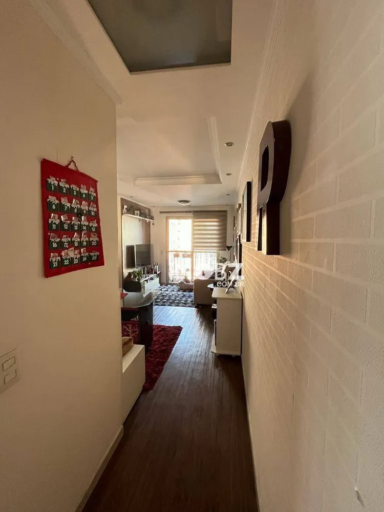 Apartamento, 3 quartos, 65 m² - Foto 2