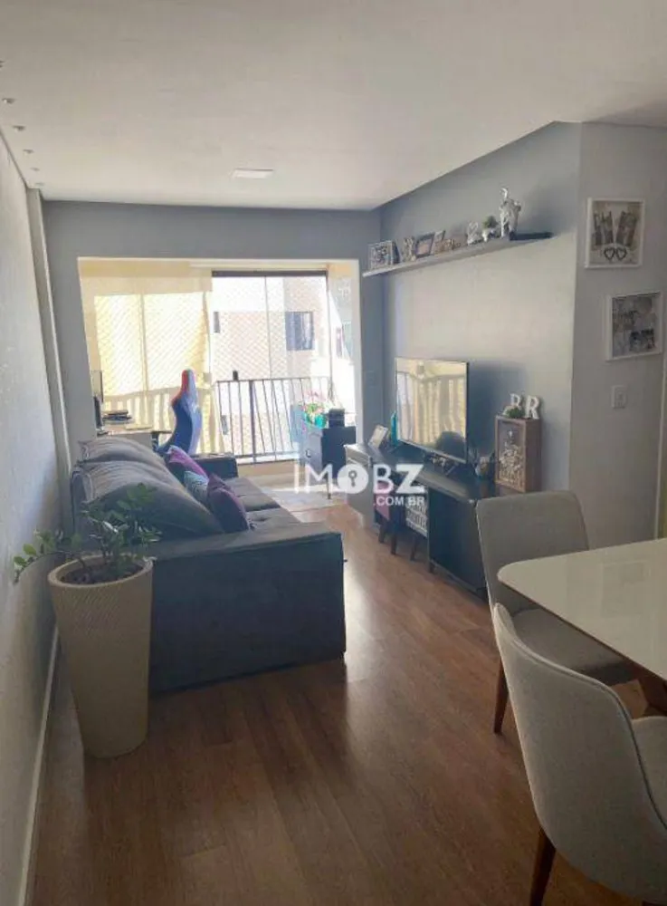 Apartamento, 2 quartos, 65 m² - Foto 3
