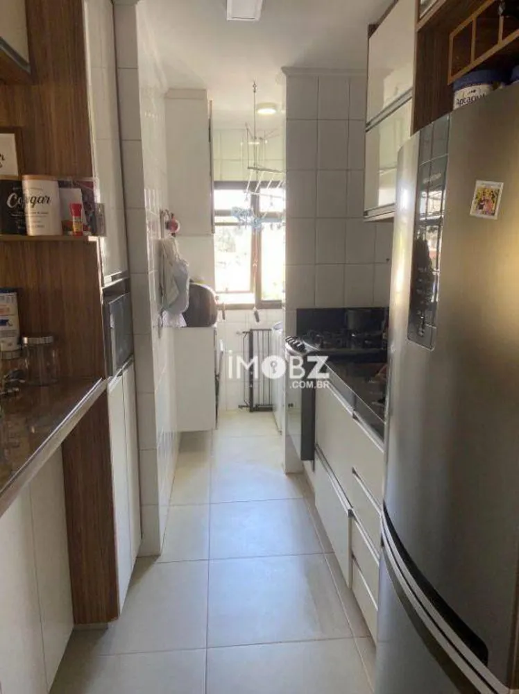 Apartamento, 2 quartos, 65 m² - Foto 4