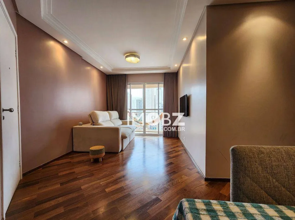 Apartamento, 3 quartos, 92 m² - Foto 4